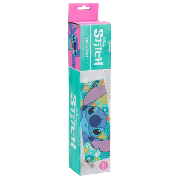 Covoraș pentru mouse Paladone Disney Stitch  Blue photo 3