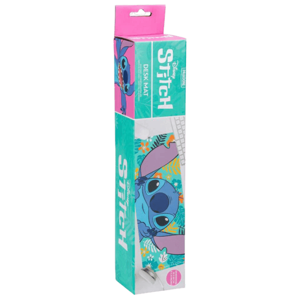 Covoraș pentru mouse Paladone Disney Stitch  Blue photo 3