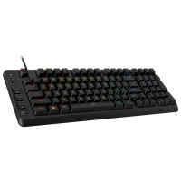 Клавиатура HyperX Eve 1800GAM KB Проводная / Черный photo 2