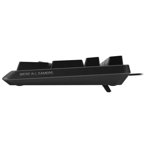 Tastatură HyperX Eve 1800GAM KB Cu fir / Black photo 4