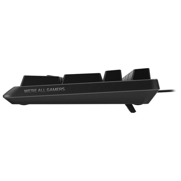 Tastatură HyperX Eve 1800GAM KB Cu fir / Black photo 4
