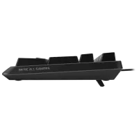 Клавиатура HyperX Eve 1800GAM KB Проводная / Черный photo 4