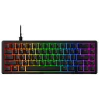 Клавиатура HyperX Origins 265 Проводная / Черный