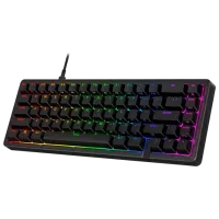 Клавиатура HyperX Origins 265 Проводная / Черный photo 2