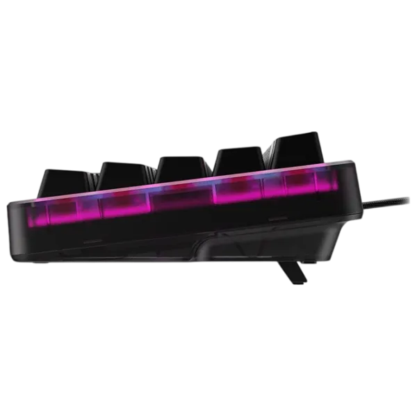 Клавиатура HyperX Origins 265 Проводная / Черный photo 4