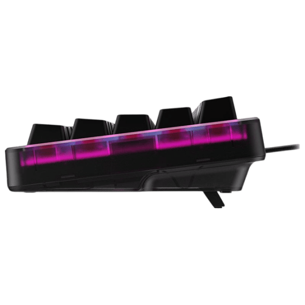 Клавиатура HyperX Origins 265 Проводная / Черный photo 4