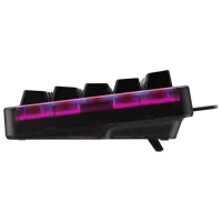 Клавиатура HyperX Origins 265 Проводная / Черный photo 4
