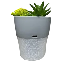 Umidificator de aer Setty NP-18 / Gray photo 4