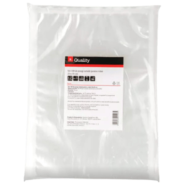 Pungi vidare Transgourmet Quality 5948556015459 Transparent photo 1