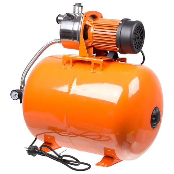 Pompă de suprăfață Vihri АСВ-1200/50Н 1200 W 4200 l/h photo 2