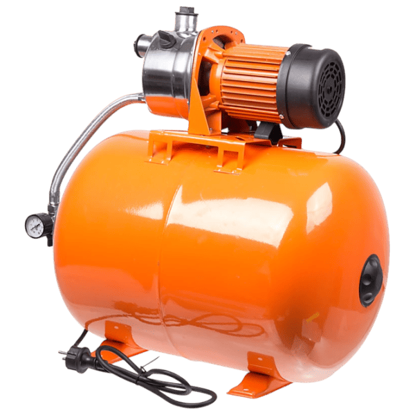 Pompă de suprăfață Vihri АСВ-1200/50Н 1200 W 4200 l/h photo 2