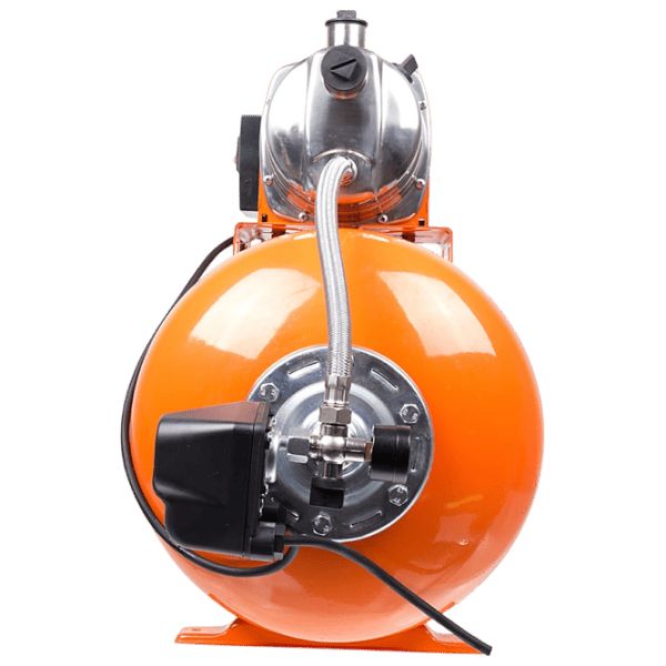 Pompă de suprăfață Vihri АСВ-1200/50Н 1200 W 4200 l/h photo 3
