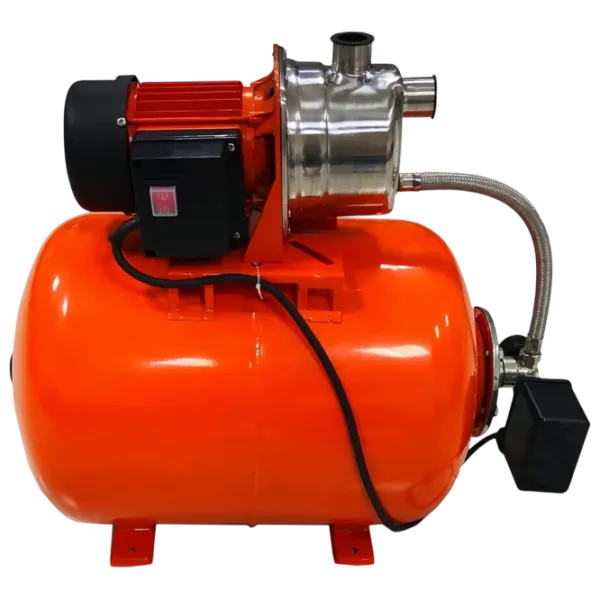 Pompă de suprăfață Vihri АСВ-1200/50Н 1200 W 4200 l/h photo 5