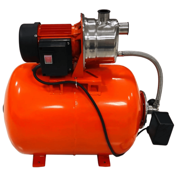 Pompă de suprăfață Vihri АСВ-1200/50Н 1200 W 4200 l/h photo 5