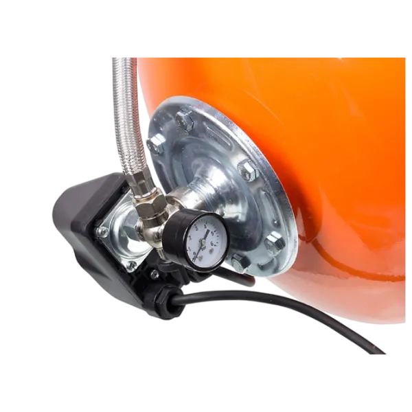 Pompă de suprăfață Vihri АСВ-1200/50Н 1200 W 4200 l/h photo 6