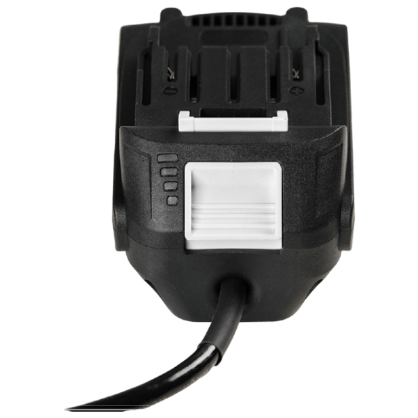 Încărcător pentru instrumente Kamoto CL40 Li-Ion / / 40 V photo 2