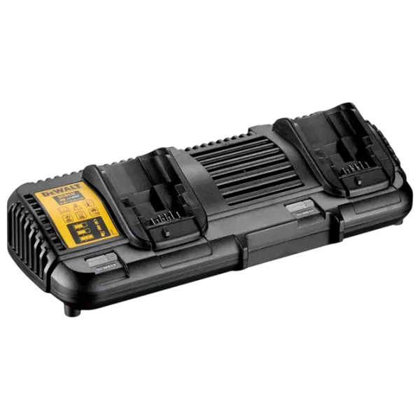 Încărcător pentru instrumente Dewalt DCB132 Li-Ion / / 60 V  photo 1