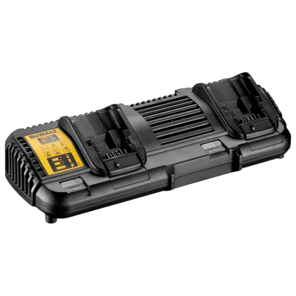 Încărcător pentru instrumente Dewalt DCB132 Li-Ion / / 60 V  photo 1