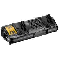 Зарядное устройство для инструментов Dewalt DCB132 Li-Ion / / 60 В