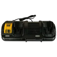 Зарядное устройство для инструментов Dewalt DCB132 Li-Ion / / 60 В photo 2