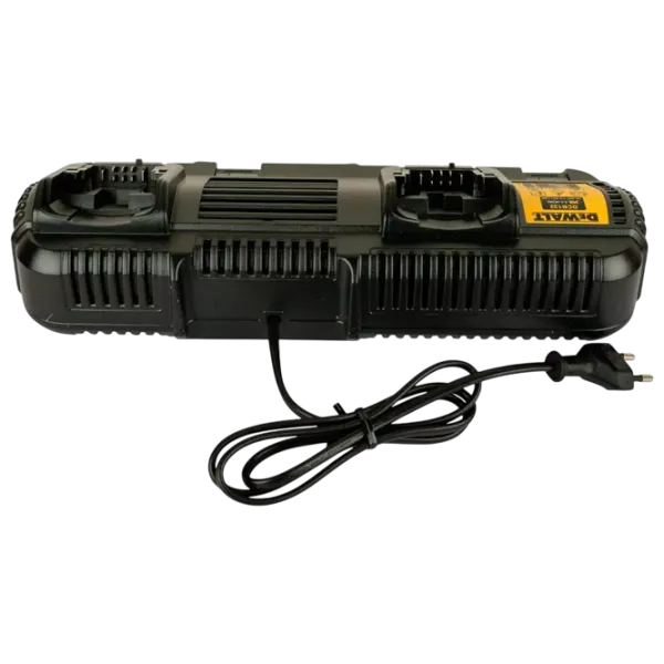 Încărcător pentru instrumente Dewalt DCB132 Li-Ion / / 60 V  photo 3