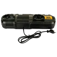 Зарядное устройство для инструментов Dewalt DCB132 Li-Ion / / 60 В photo 3
