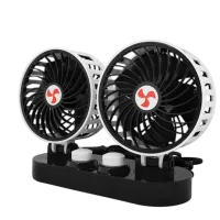 Ventilator auto LTC LXWTS4 Plastic