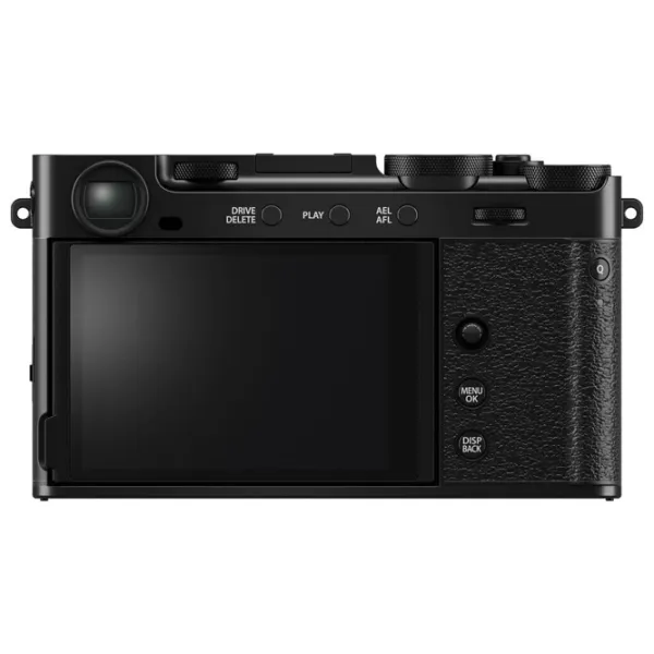 Cameră foto FujiFilm X-E5 XF23mmF2.8 R WR Kit CMOS 5/ Black photo 3