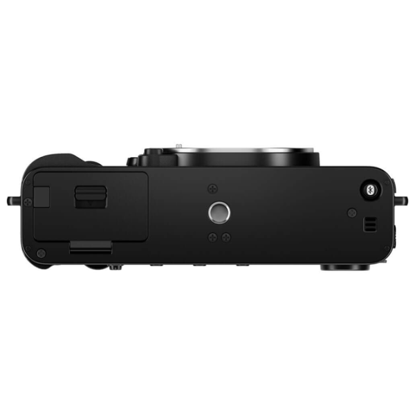 Cameră foto FujiFilm X-E5 XF23mmF2.8 R WR Kit CMOS 5/ Black photo 4