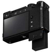 Cameră foto FujiFilm X-E5 XF23mmF2.8 R WR Kit CMOS 5/ Black photo 7