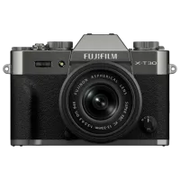 Cameră foto FujiFilm X-T30 Body CMOS/ Silver