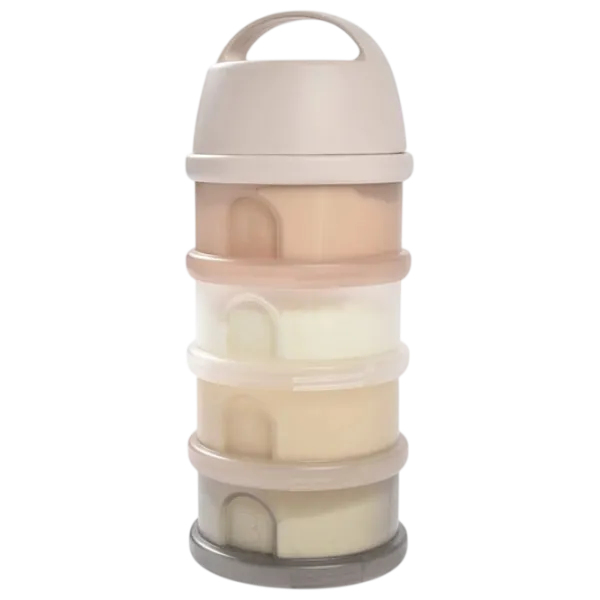 Container Beaba B911749 Plastic /  photo 1