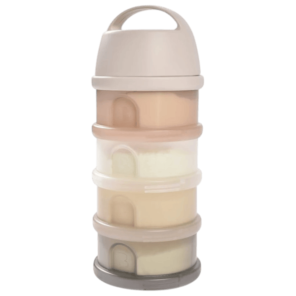 Container Beaba B911749 Plastic /  photo 1