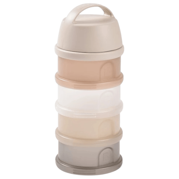 Container Beaba B911749 Plastic /  photo 2