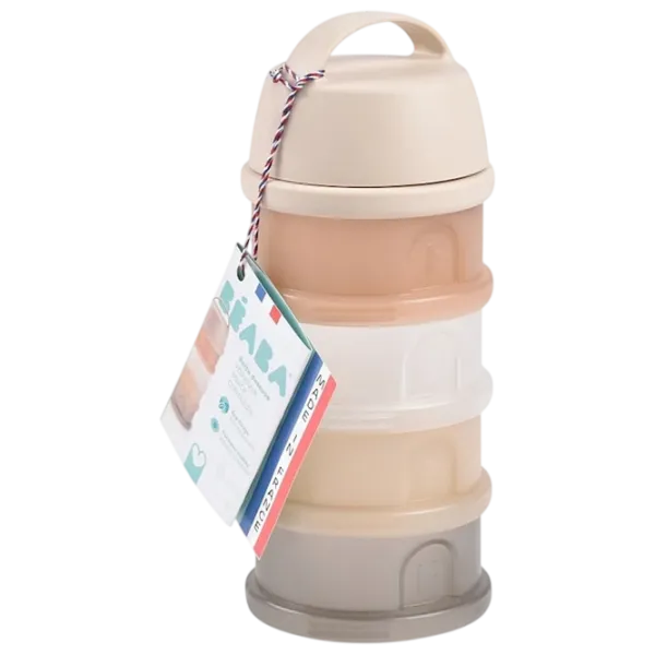 Container Beaba B911749 Plastic /  photo 3