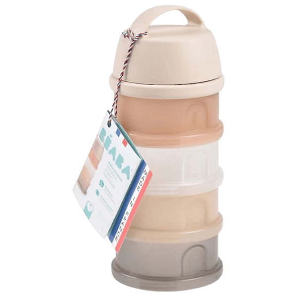 Container Beaba B911749 Plastic /  photo 3
