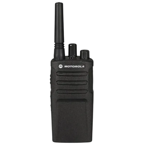 Stații Radio Motorola XT420  Black photo 1
