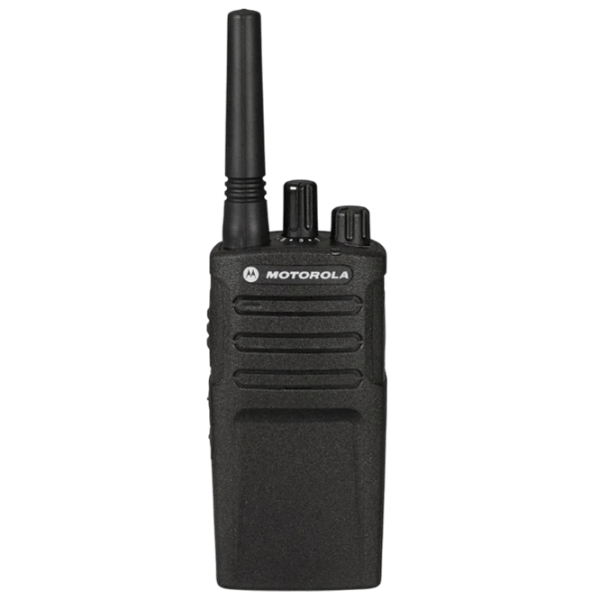 Stații Radio Motorola XT420  Black photo 1