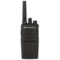 Stații Radio Motorola XT420  Black