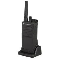 Stații Radio Motorola XT420 Black photo 2
