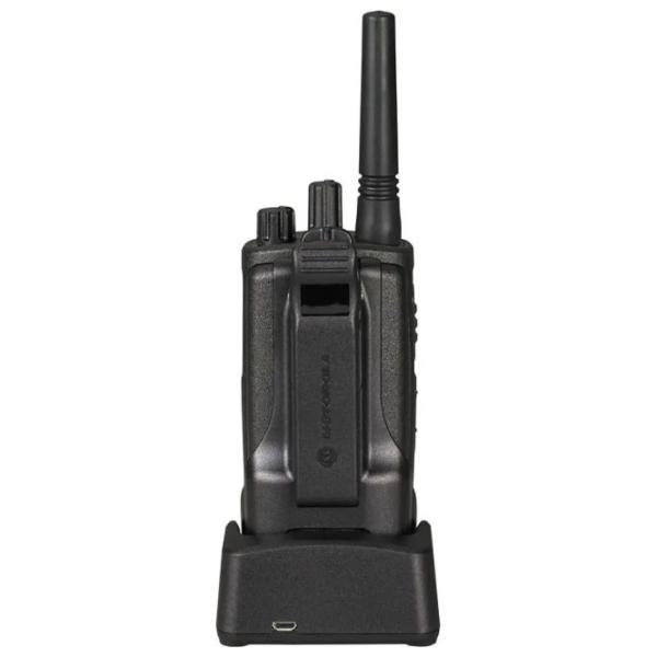 Stații Radio Motorola XT420  Black photo 3