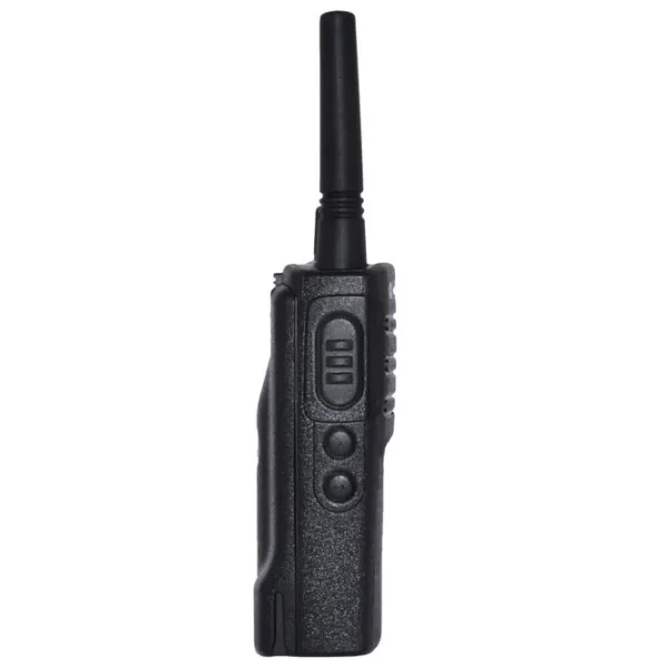 Stații Radio Motorola XT420  Black photo 4