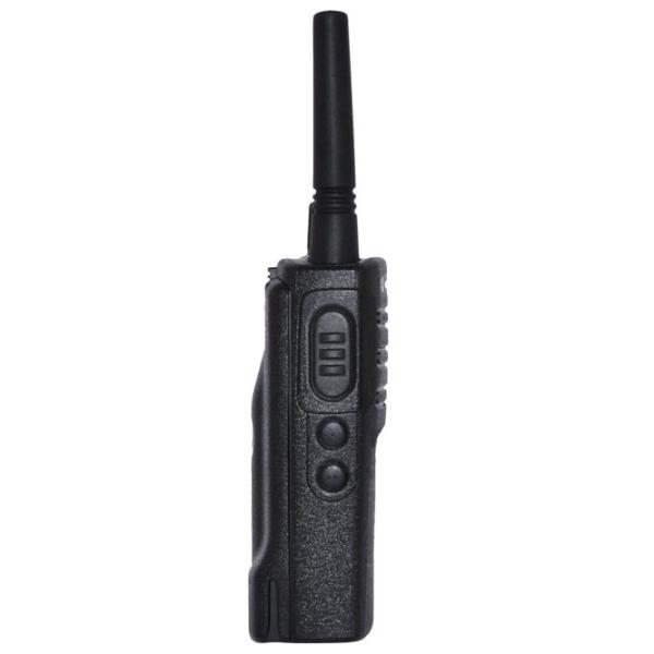 Stații Radio Motorola XT420  Black photo 4