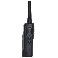 Stații Radio Motorola XT420 Black photo 4