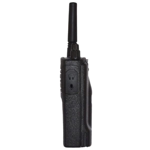 Stații Radio Motorola XT420  Black photo 5