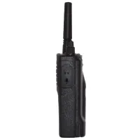 Stații Radio Motorola XT420 Black photo 5