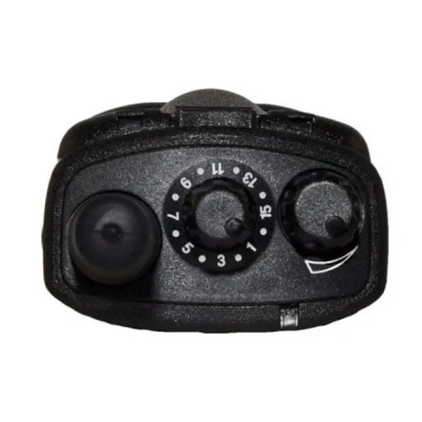 Stații Radio Motorola XT420  Black photo 6