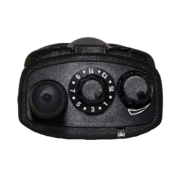 Stații Radio Motorola XT420  Black photo 6