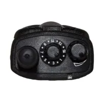Stații Radio Motorola XT420 Black photo 6