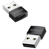 Adaptor Proove Extension USB / Black